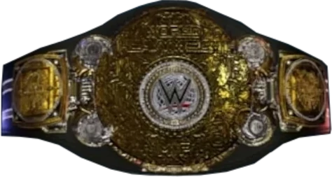 WWE Submmission Championship