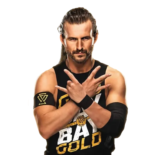 Adam Cole