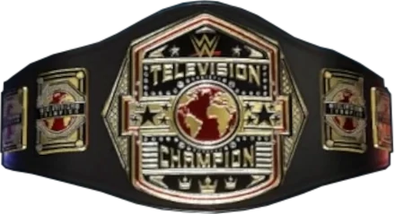 WWE Television Championship