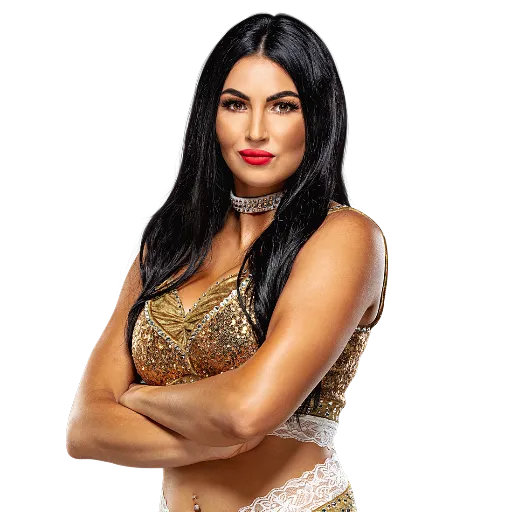 Billie Kay