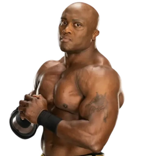 Bobby Lashley
