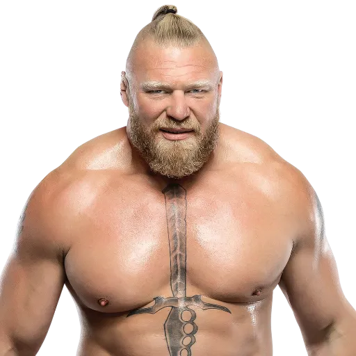 Brock Lesnar