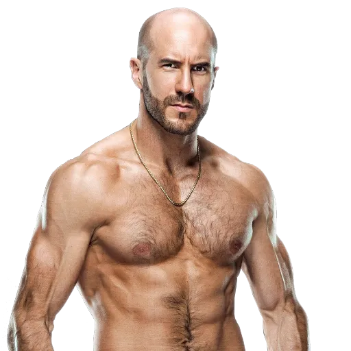 Cesaro