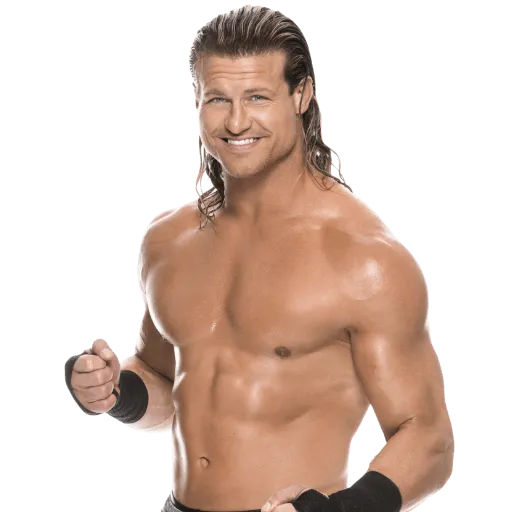 Dolph Ziggler