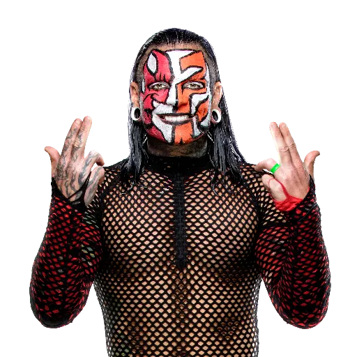 Jeff Hardy