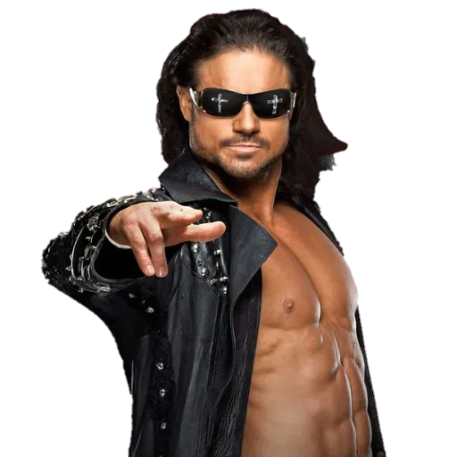John Morrison