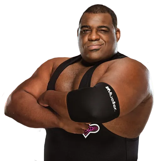 Keith Lee