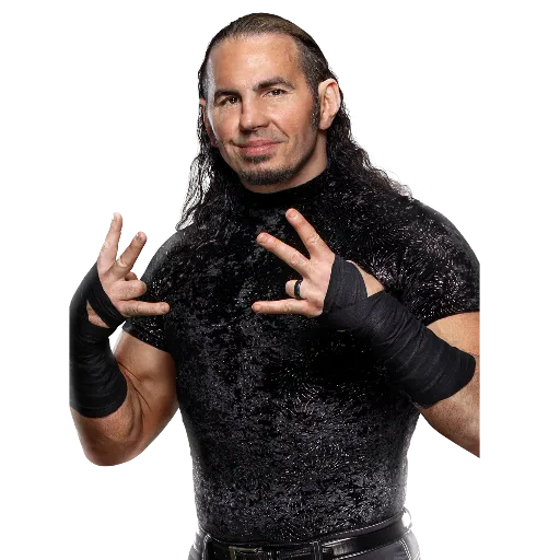 Matt Hardy