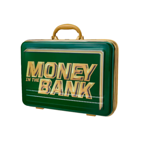 Men's Money in the Bank