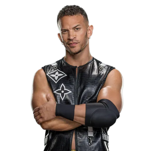 Ricky Saints