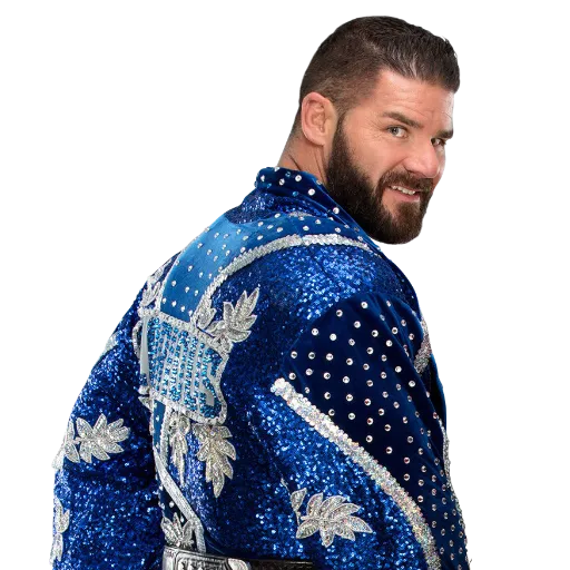 Robert Roode