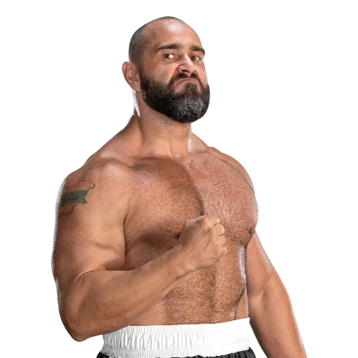 Rusev