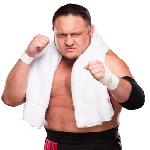 Samoa Joe