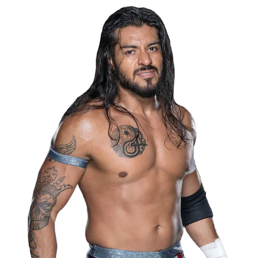 Santos Escobar