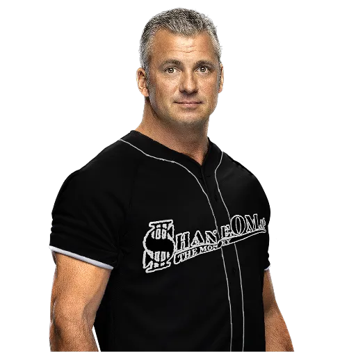 Shane McMahon