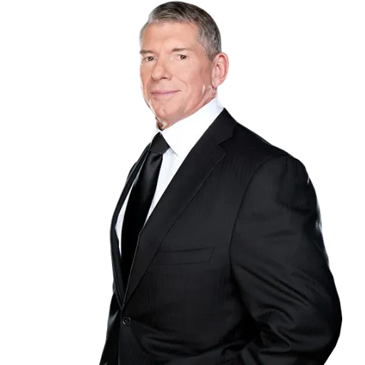Vince McMahon