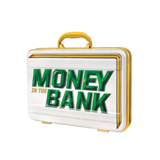 Women's Money In the Bank